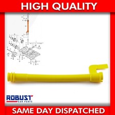 DIPSTICK GUIDE TUBE FOR