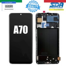 SCHERMO DISPLAY LCD TFT VETRO