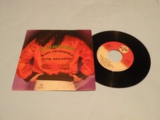 MATT ORCHESTRA - VIVA BEE GEES / NIGHTIME - BABY REC. BR 079