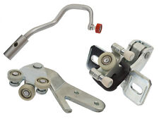 3x RUOLI RULLO GUIDA PORTA