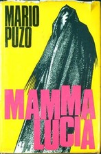 MAMMA LUCIA NARRATIVA