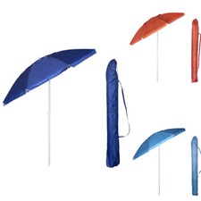 [3 COLORI] Ombrellone Spiaggia