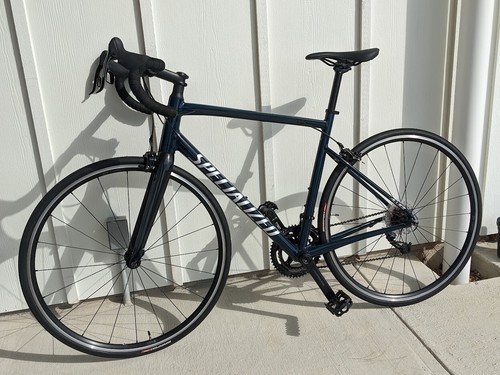 Specialized allez elite 56cm - specialized,