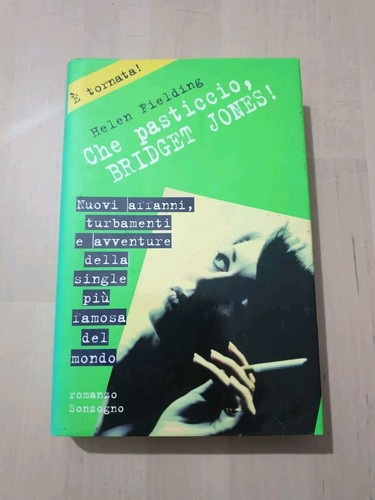 Che pasticcio bridget - "che,