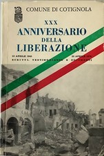 Comune di Cotignola - XXX