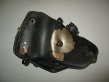 Serbatoio Olio Vaso Borraccia Contenitore Freno Yamaha XT 600 E Racing 1990 2004