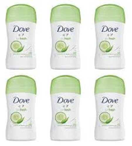 Dove deo stick go fresh - stick,