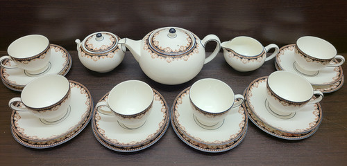 Wedgwood medici person - wedgwood,