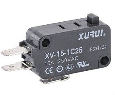 Microswitch microinterruttore - microswitch,