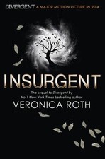 Insurgent (Divergent Trilogy
