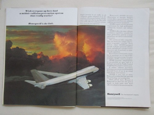 1972 pub honeywell avoid 2 - 11/1972,