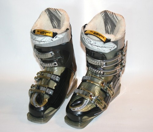 Scarpone sci salomon - scarpone,