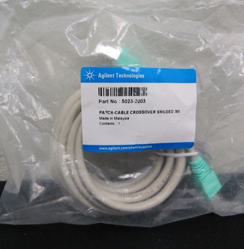 Agilent 5023 0203 - agilent, 5023-0203