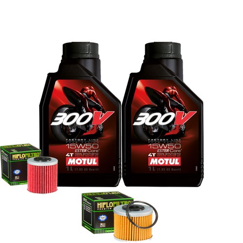 Kit tagliando olio motul - tagliando,