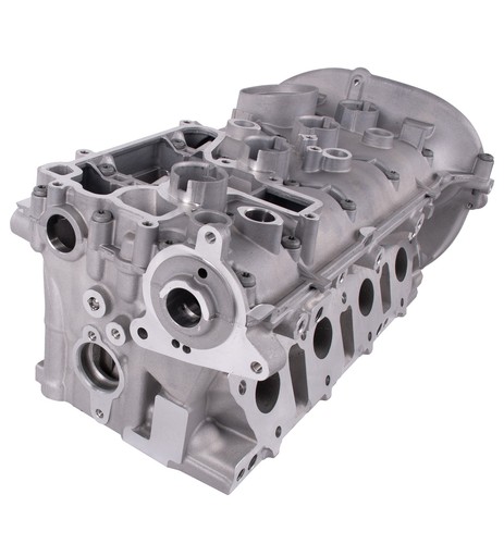 Testa cilindro per audi b8 - testa,