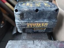Batteria Dewalt Deo243 Da Rigenerare Batteria 24 Volt Esausta