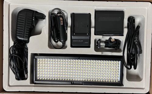 Walimex pro led - pro,
