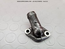 RACCORDO ACQUA RACCORDO 19503MR1000 HONDA SHADOW 600 VLX 2005 2007