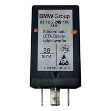 Modulo Comando Faro Aggiuntivo