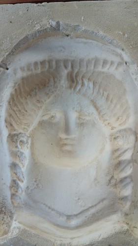 Scultura antica matrice - scultura,