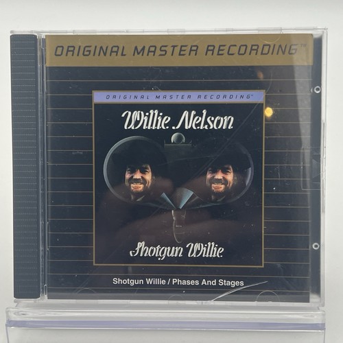 Willie nelson shotgun - nelson,