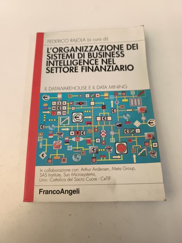 Organizzazione dei sistemi - l'organizzazione,