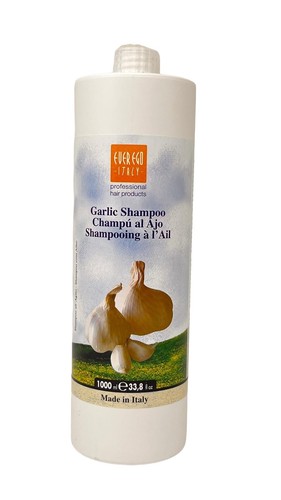 Shampoo vitamina all - shampoo, a