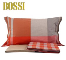 Completo lenzuola BOSSI
