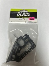 Blade 130X | Main Frame Set |