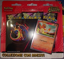 Collezione Con Adesivi Ascesa