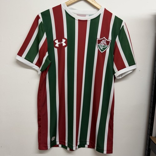 Fluminense 2017 2018 home - 2018,
