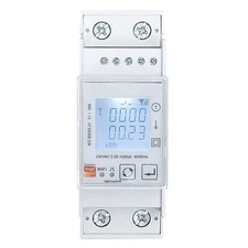 Contatore energia - di,