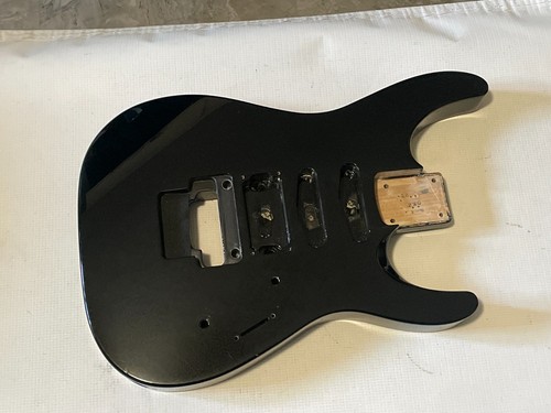 Corpo chitarra anni 2000 - , made