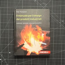 Il manuale per il design dei