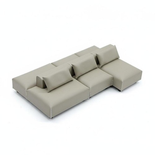 Divano miniatura con - in,