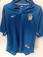 Maglia Da Calcio Italia