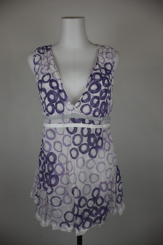 Trussardi maglia smanicata - trussardi,