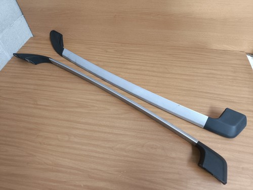 Panda 169 barre tetto - barre,
