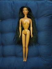 Barbie pocahontas disney - barbie,