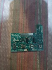 Scheda Funzioni L1494 per