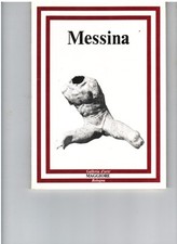 FRANCESCO MESSINA  , scultura, Franco Russoli , galleria d'arte Maggiore Bologna