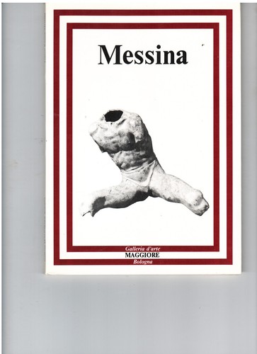 Francesco messina scultura - messina,