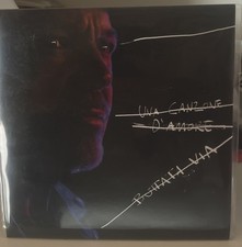 VASCO ROSSI UNA CANZONE