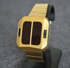 Synchronar MK4 GOLD FILL