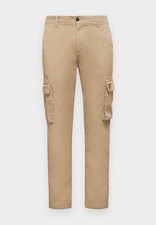 LYLE & SCOTT CARGO TROUSERS