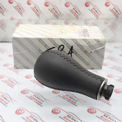 Pomello cambio pelle 500 - in,