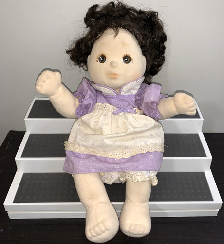 Vintage mattel child - mattel,