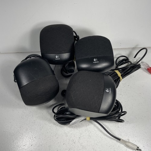 Logitech 640 set - logitech,