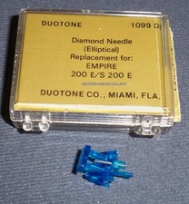 241-DE AGO STILO per cartuccia