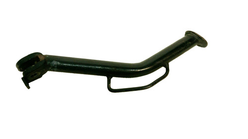 Cavalletto laterale mbk - cavalletto,
